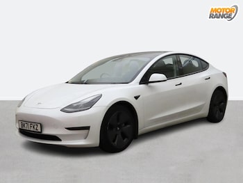 Used Tesla Model 3 2021 for sale - 76636963: Photo
