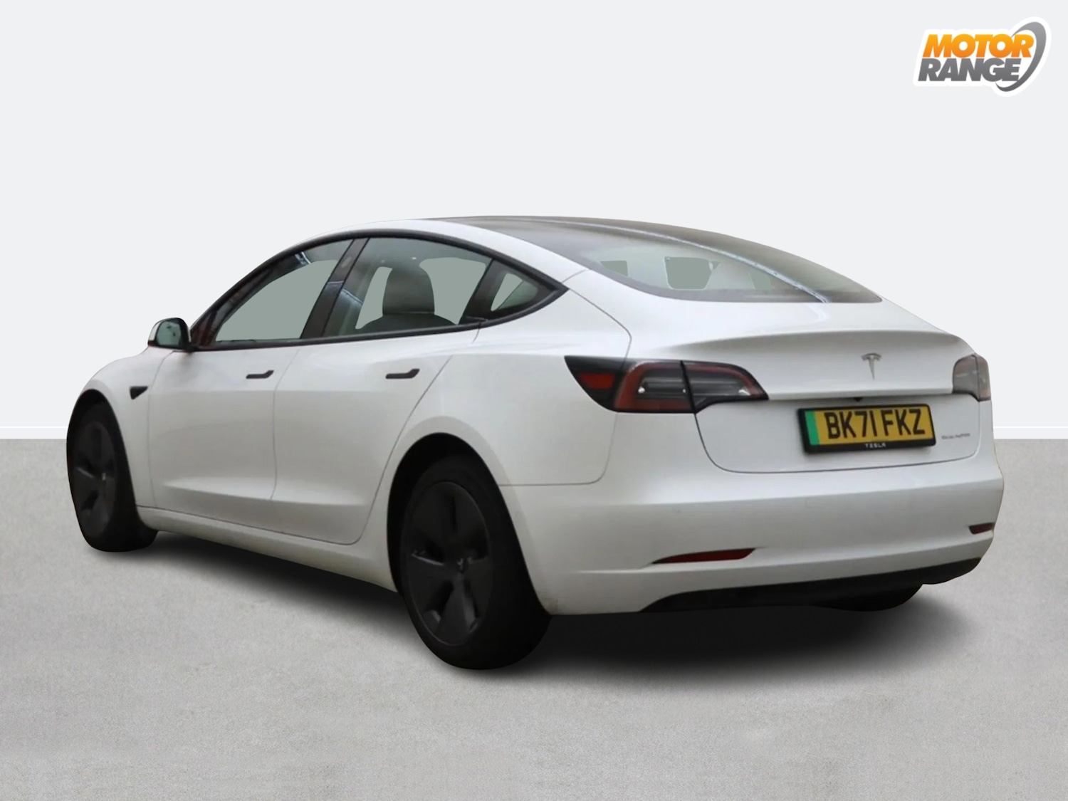 Used Tesla Model 3 2021 for sale - 76636963: Photo 3