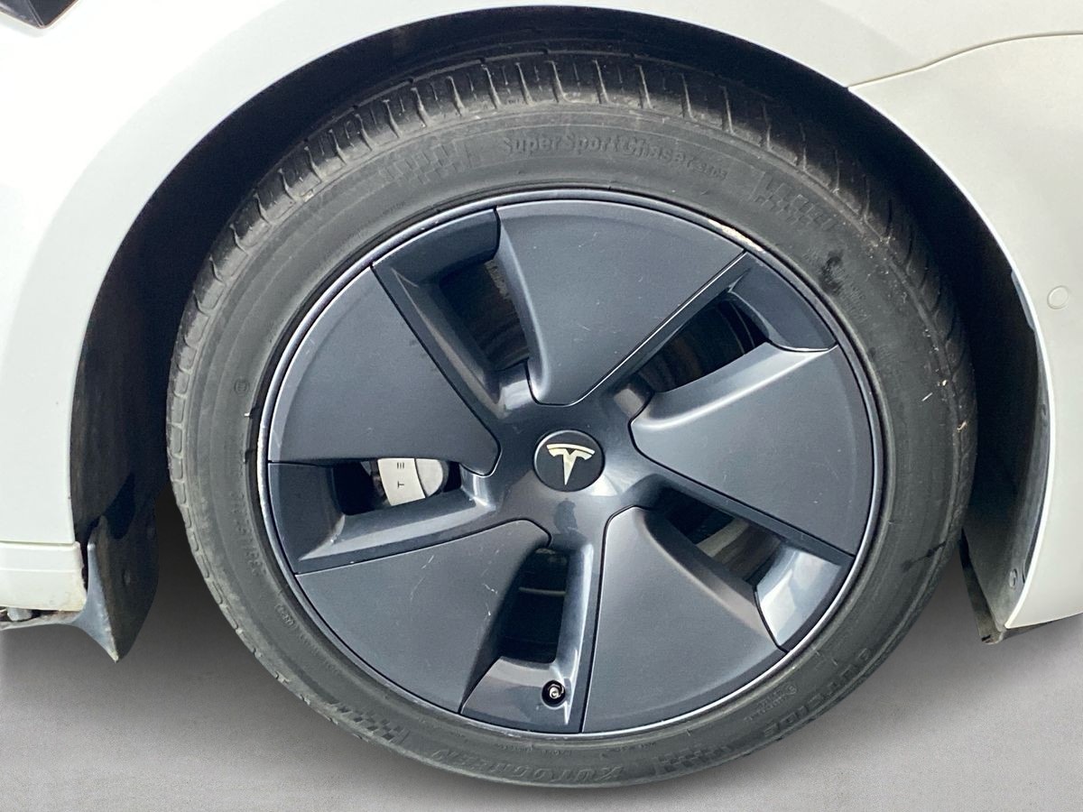 Used Tesla Model 3 2021 for sale - 76636963: Photo 30