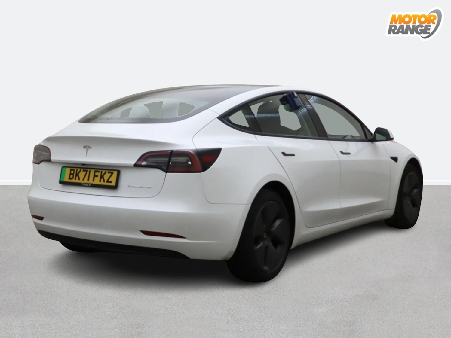 Used Tesla Model 3 2021 for sale - 76636963: Photo 4