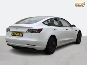 Used Tesla Model 3 2021 for sale - 76636963: Photo