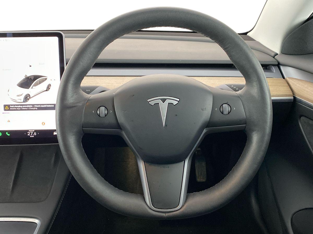 Used Tesla Model 3 2021 for sale - 76636963: Photo 9