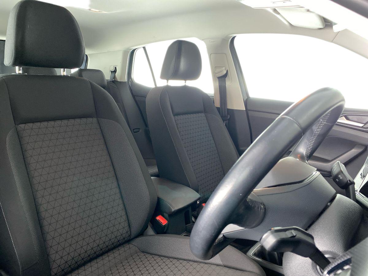 Used Volkswagen T-Cross 2022 for sale - 77135341: Photo 13