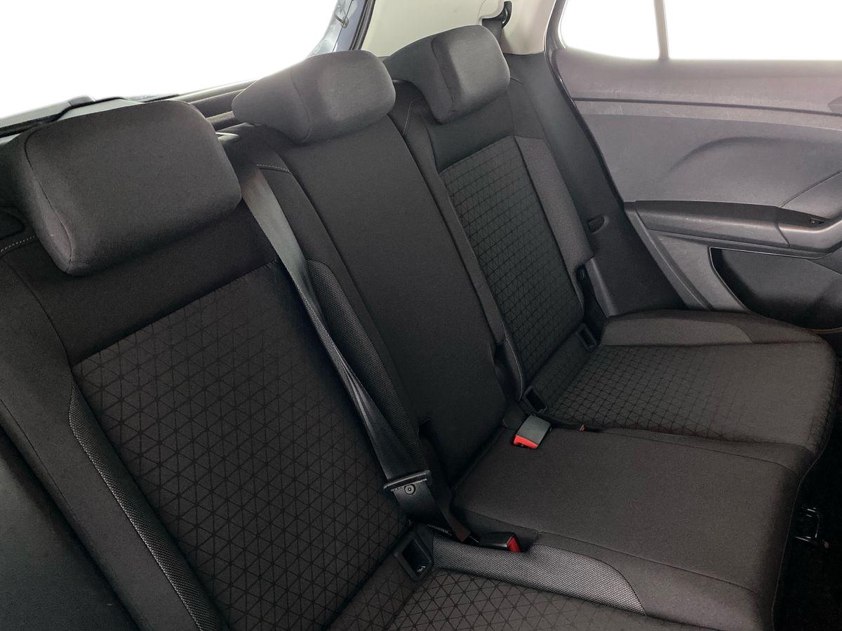 Used Volkswagen T-Cross 2022 for sale - 77135341: Photo 15