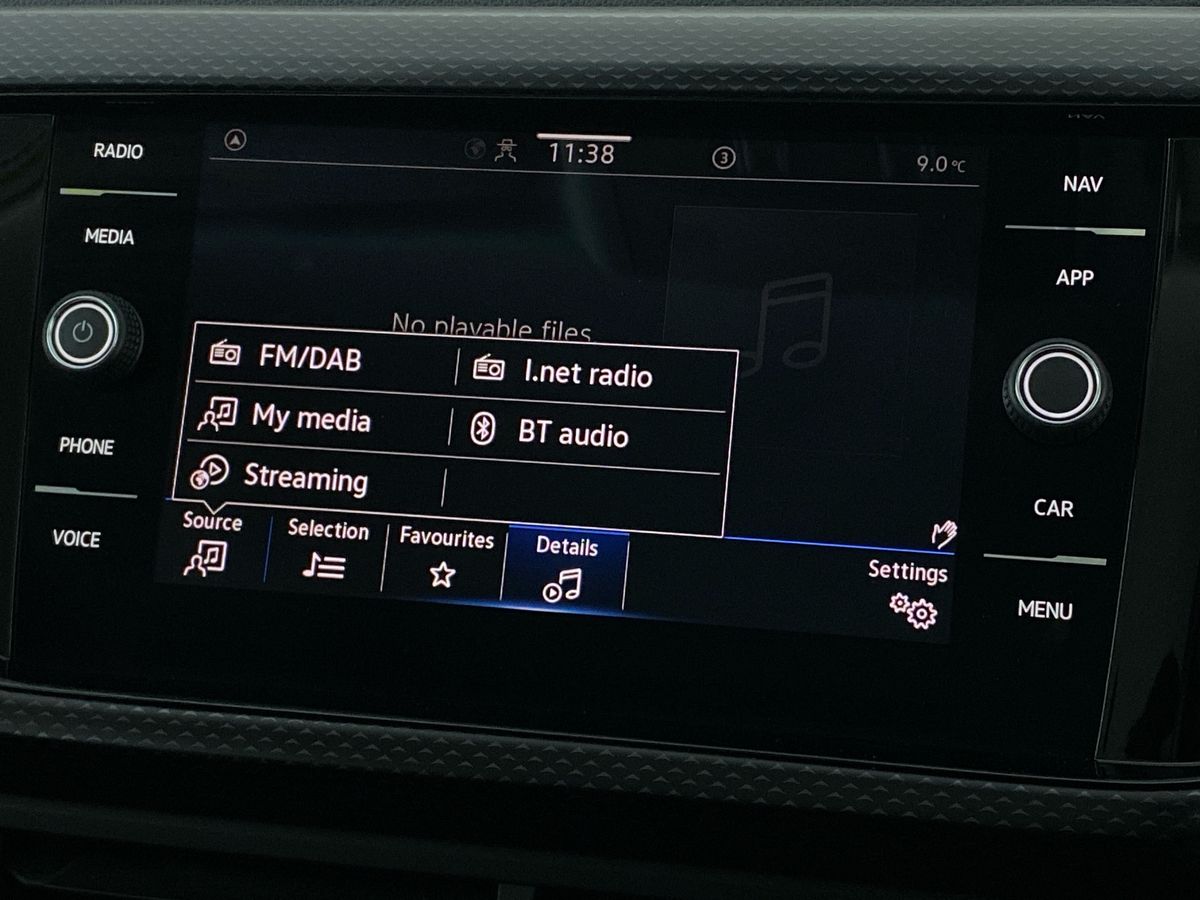 Used Volkswagen T-Cross 2022 for sale - 77135341: Photo 16