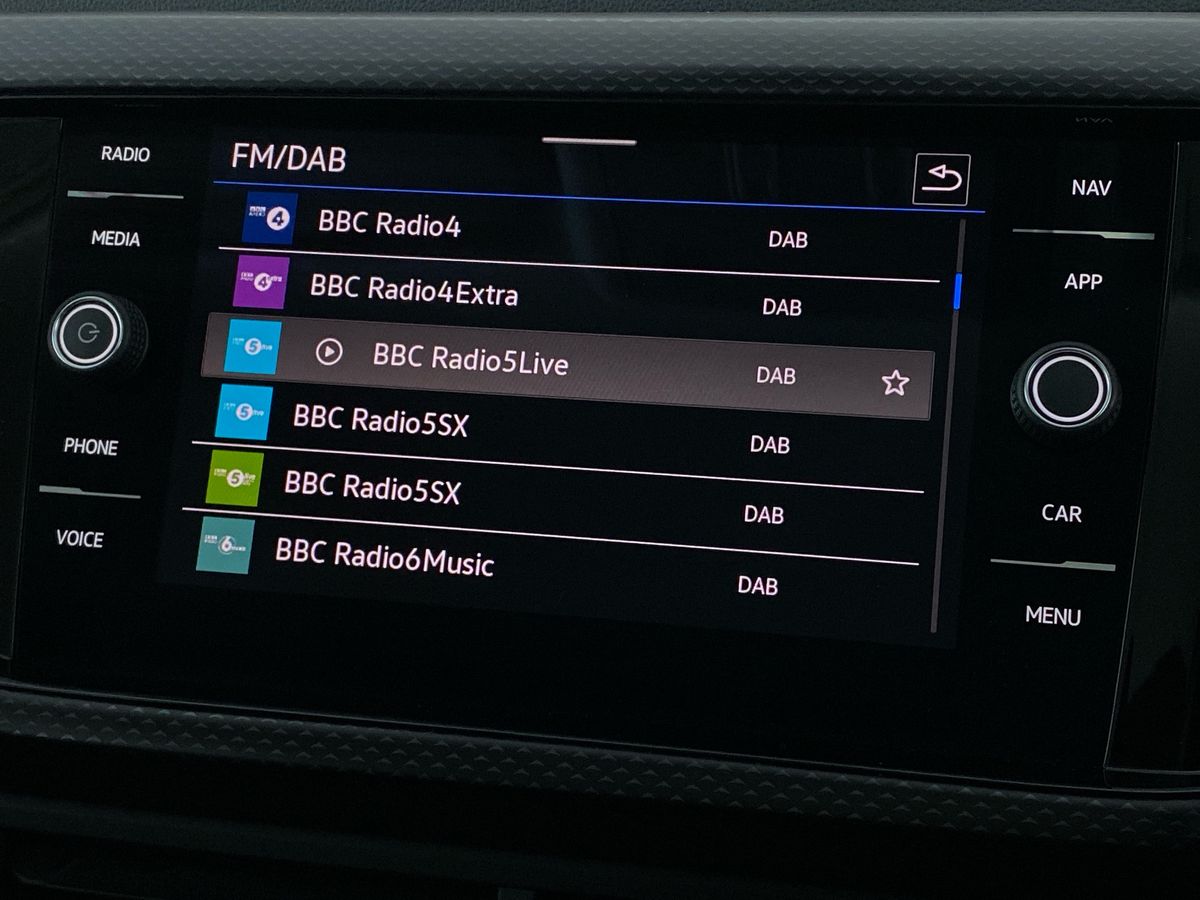 Used Volkswagen T-Cross 2022 for sale - 77135341: Photo 18