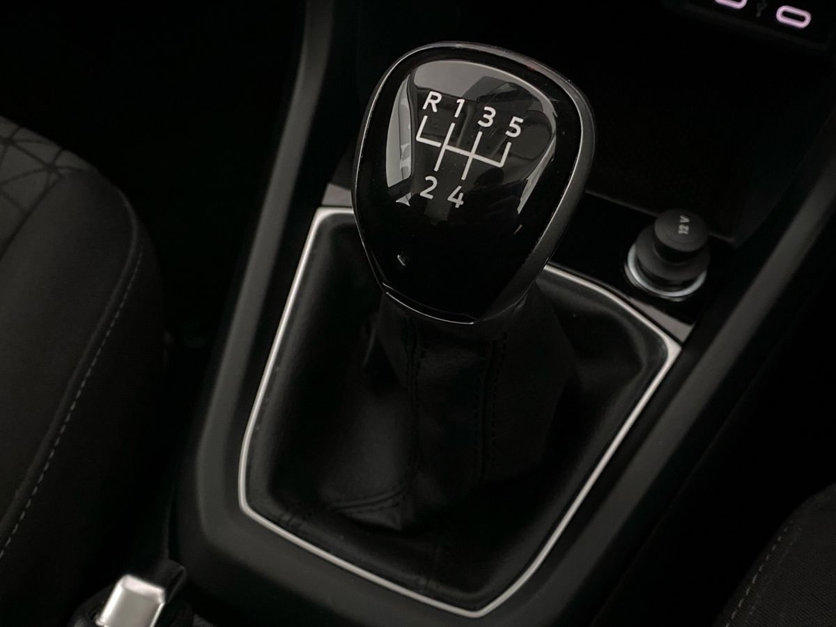 Used Volkswagen T-Cross 2022 for sale - 77135341: Photo 19