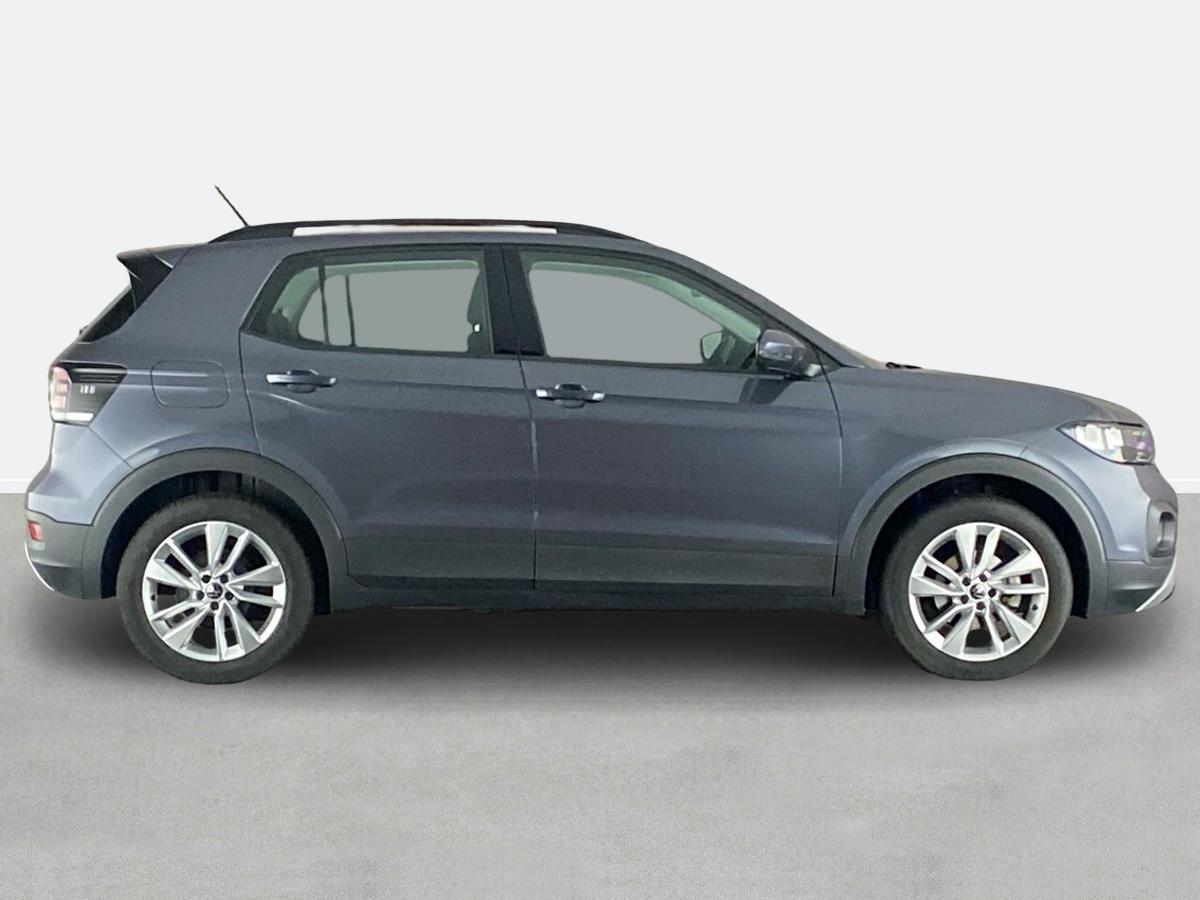 Used Volkswagen T-Cross 2022 for sale - 77135341: Photo 2