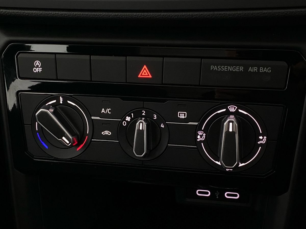 Used Volkswagen T-Cross 2022 for sale - 77135341: Photo 20