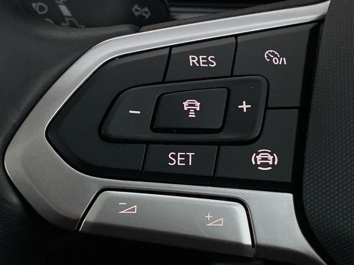 Used Volkswagen T-Cross 2022 for sale - 77135341: Photo 21