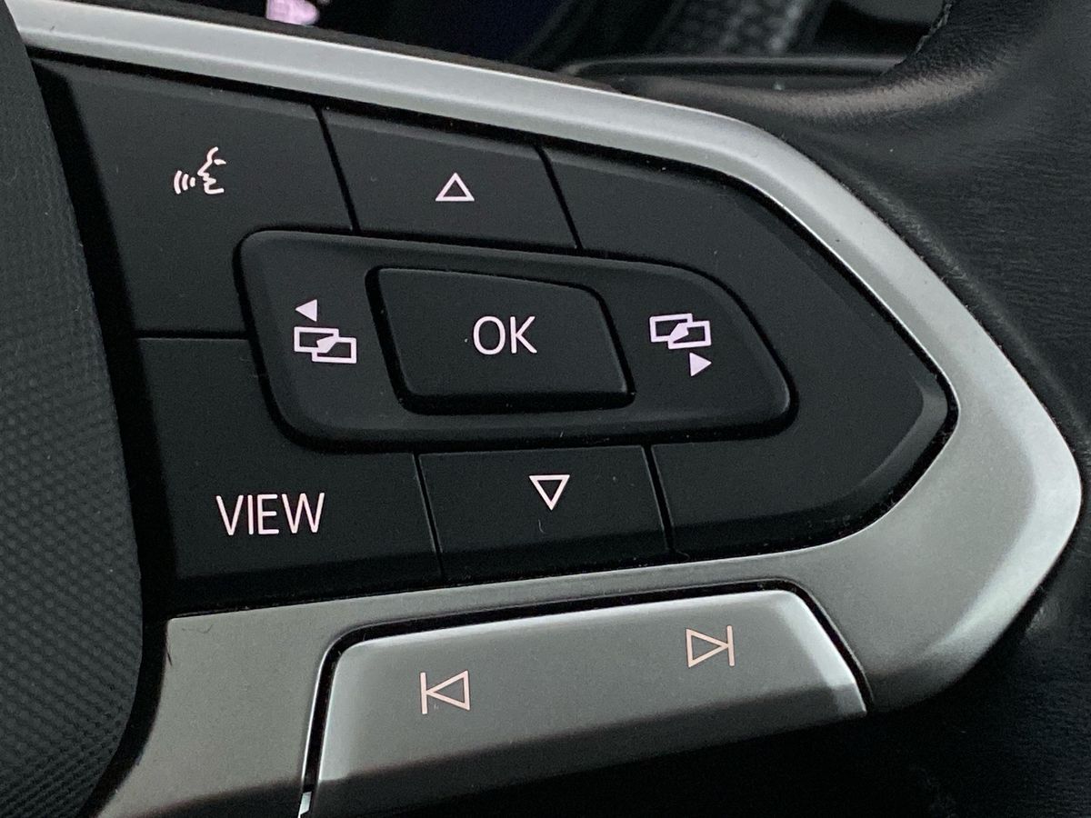 Used Volkswagen T-Cross 2022 for sale - 77135341: Photo 22