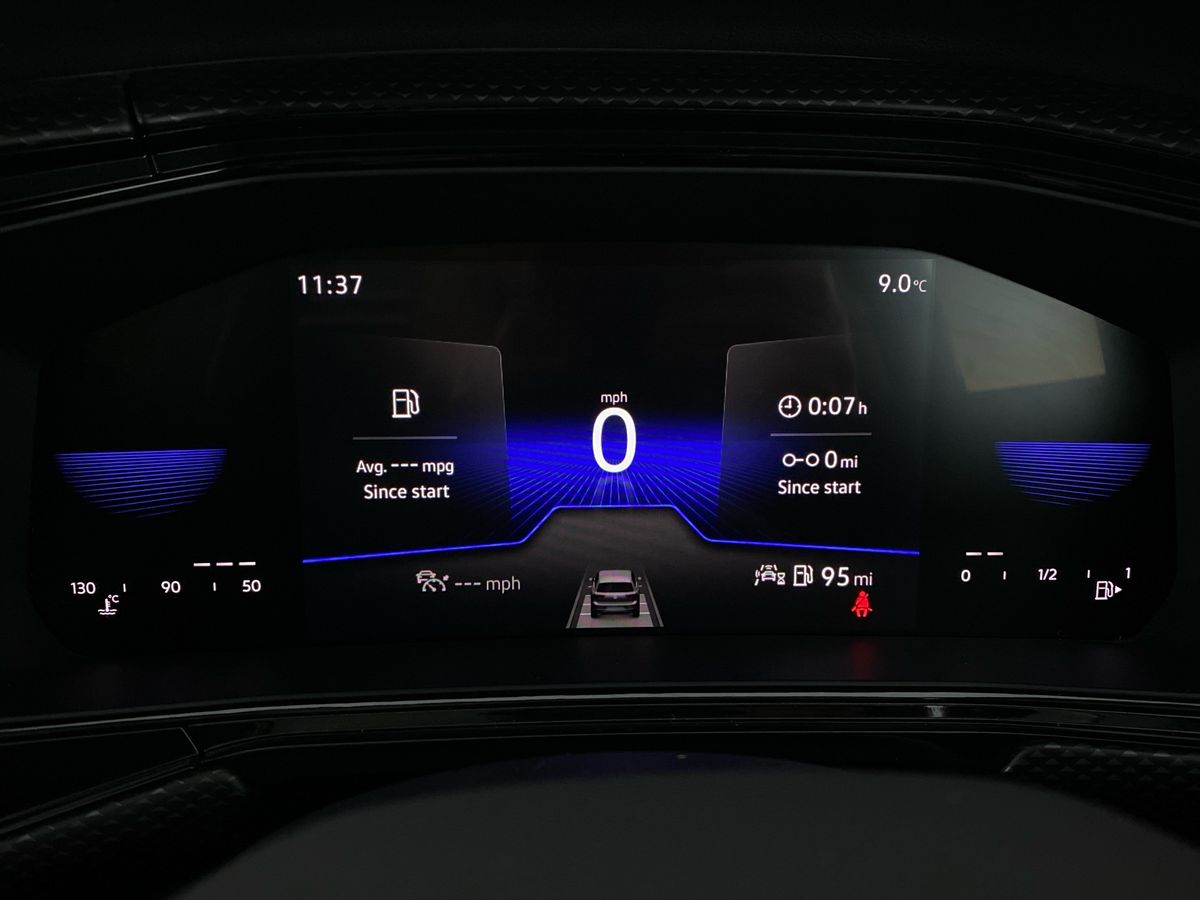 Used Volkswagen T-Cross 2022 for sale - 77135341: Photo 23