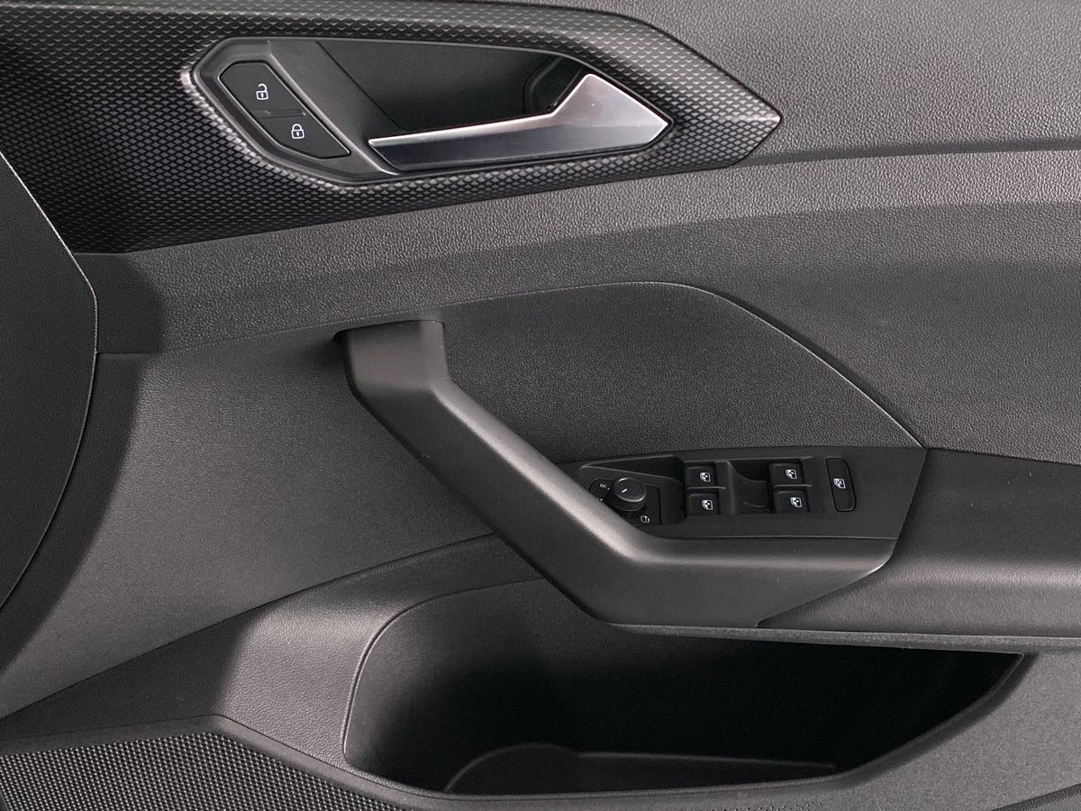 Used Volkswagen T-Cross 2022 for sale - 77135341: Photo 25