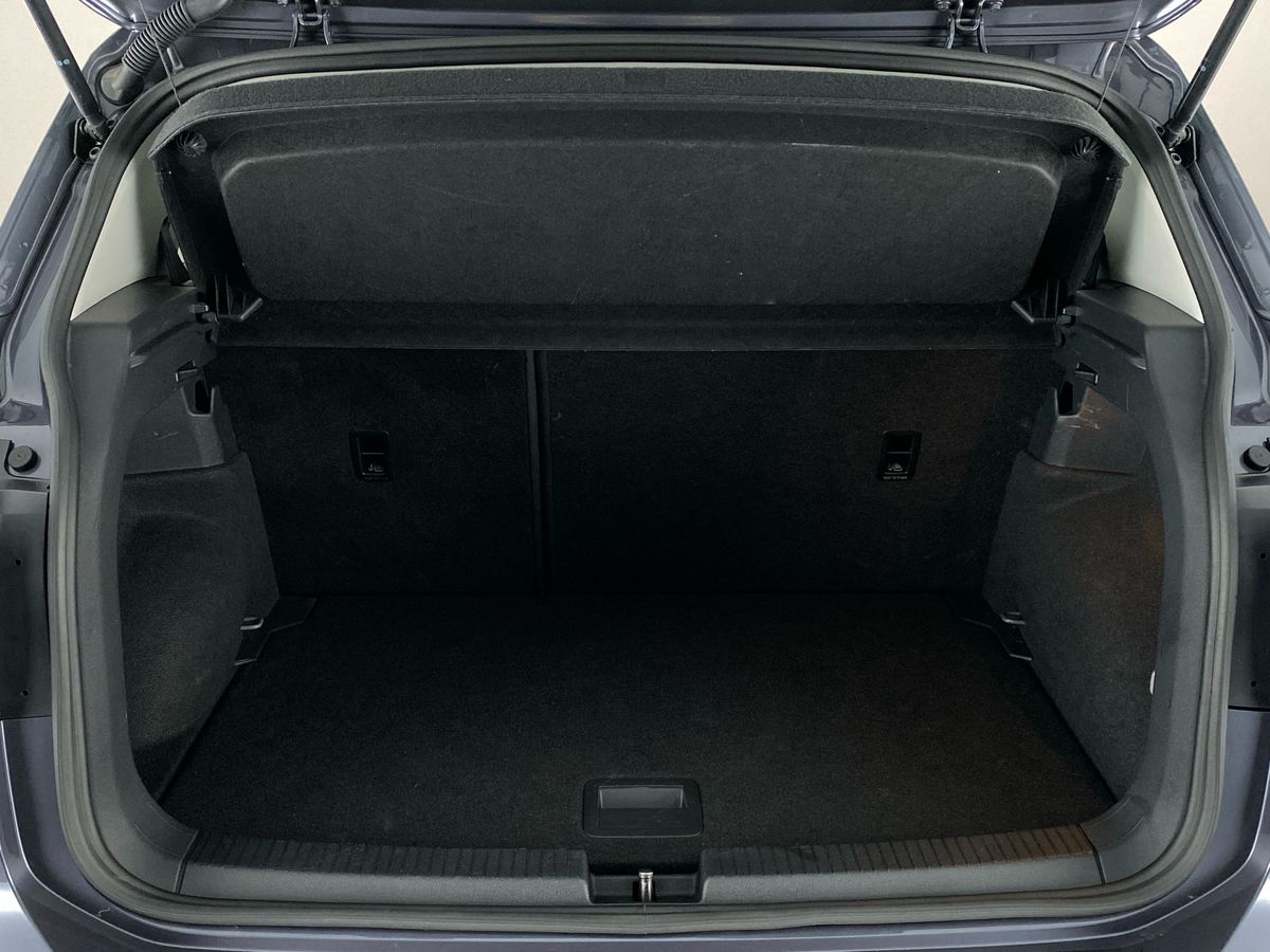 Used Volkswagen T-Cross 2022 for sale - 77135341: Photo 26