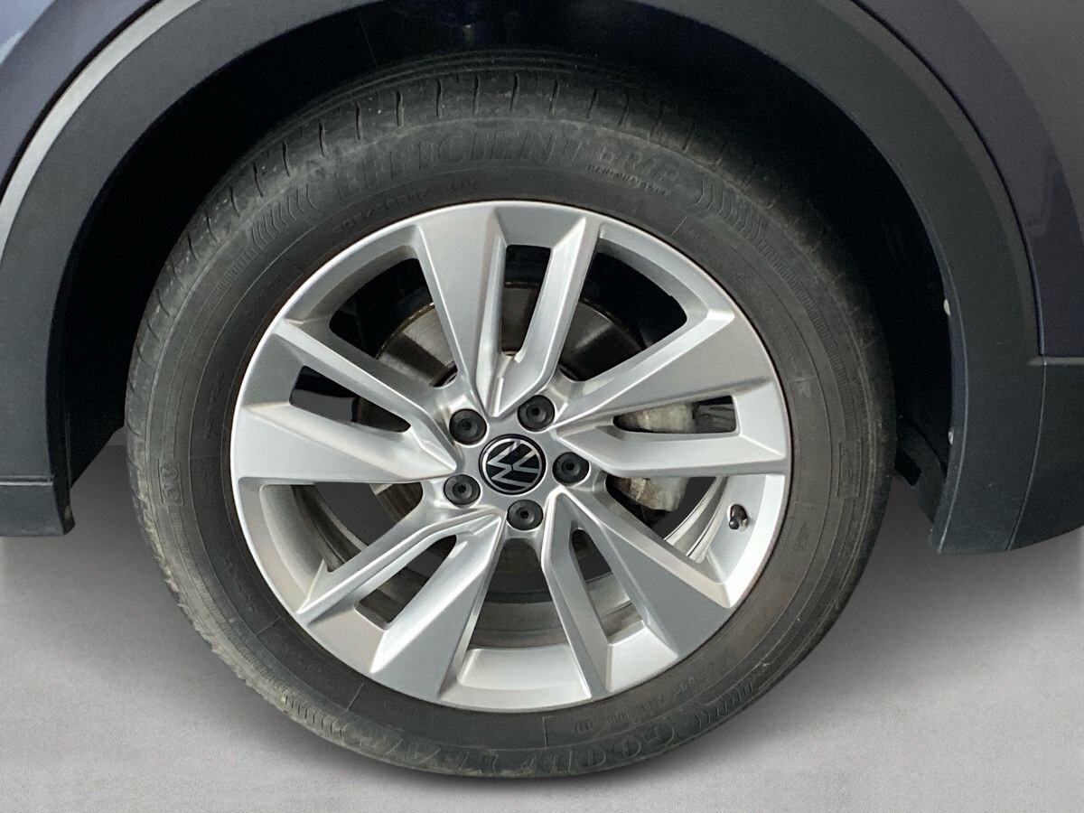 Used Volkswagen T-Cross 2022 for sale - 77135341: Photo 27