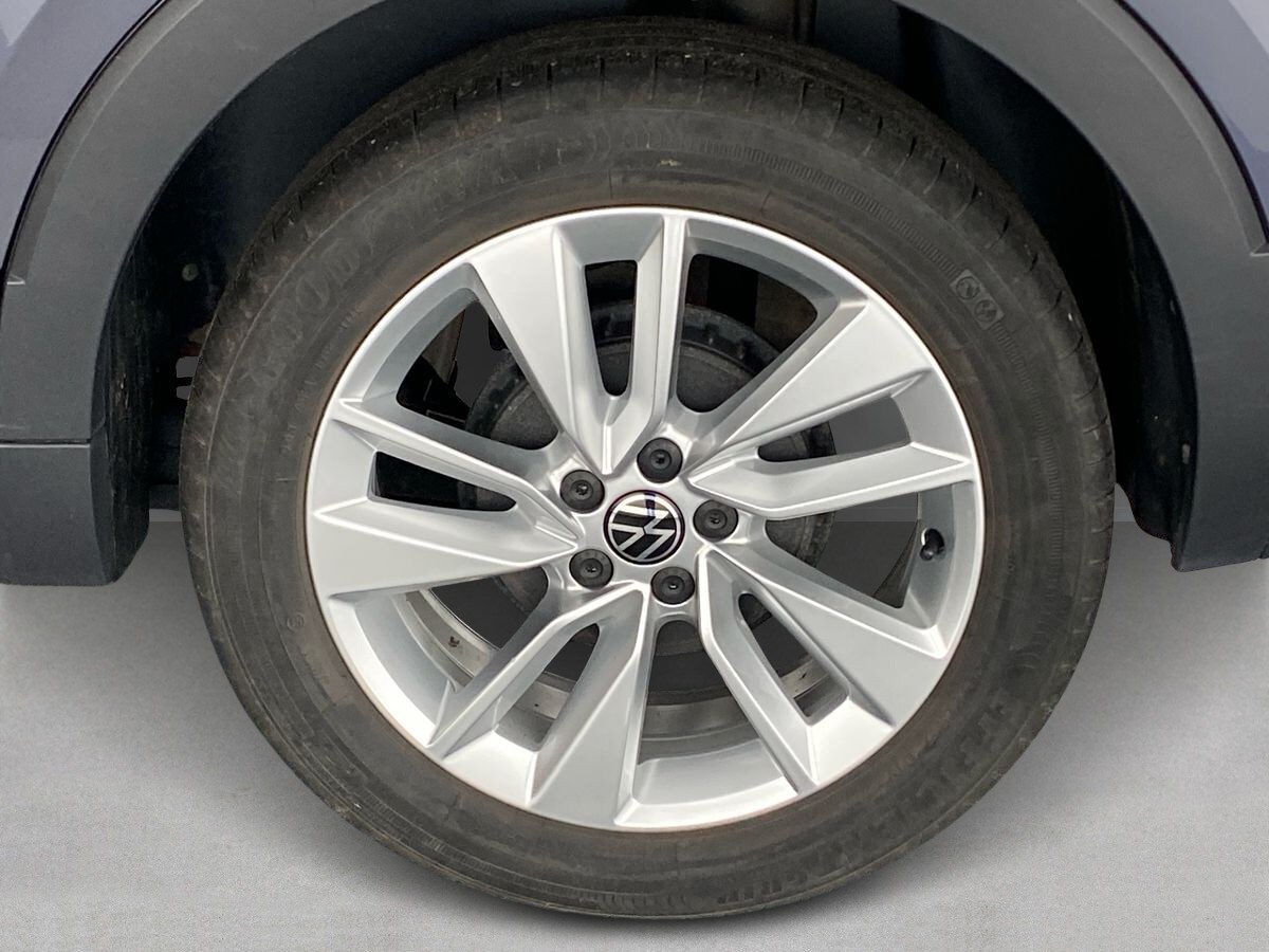 Used Volkswagen T-Cross 2022 for sale - 77135341: Photo 29