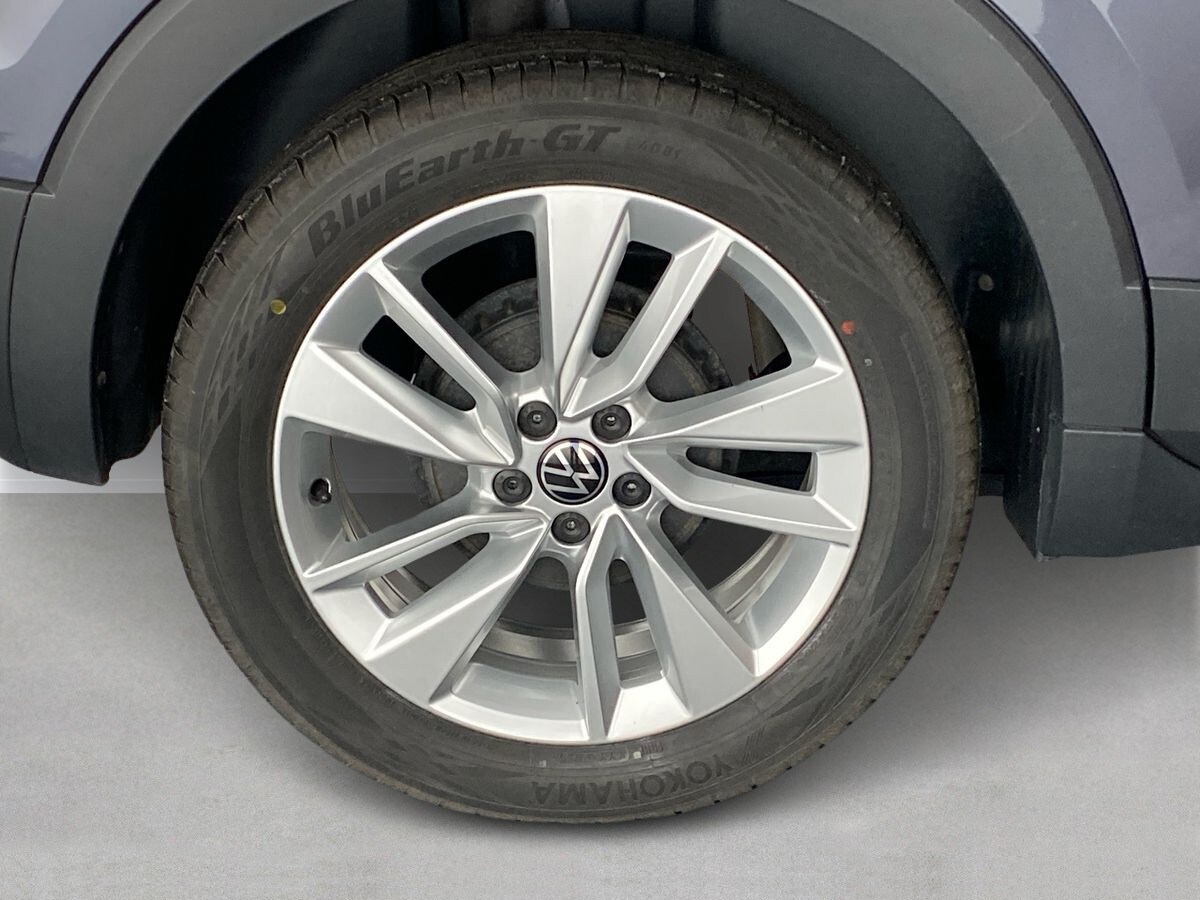 Used Volkswagen T-Cross 2022 for sale - 77135341: Photo 30