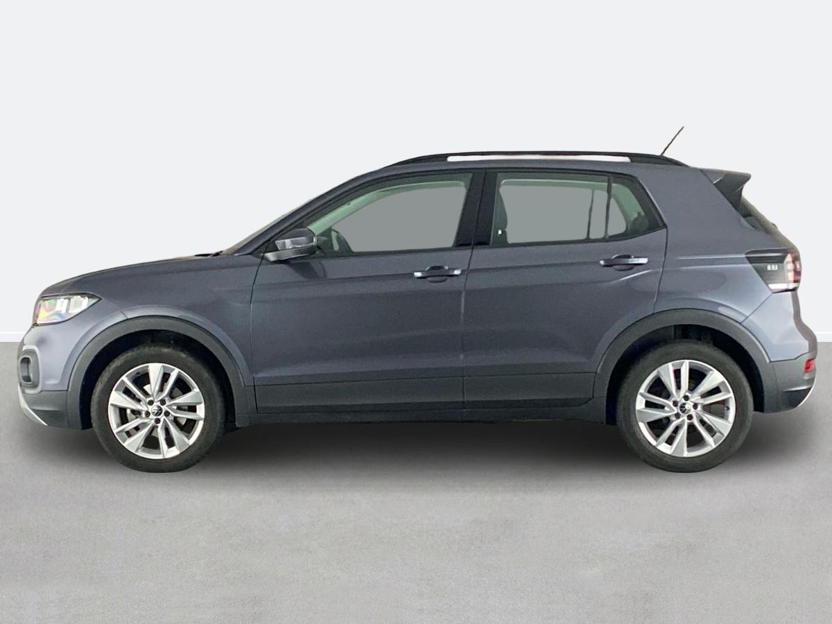 Used Volkswagen T-Cross 2022 for sale - 77135341: Photo 6