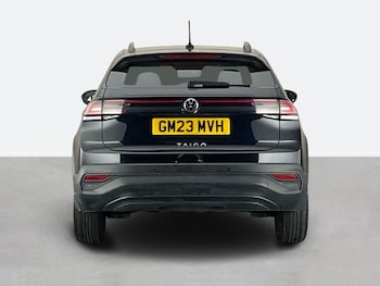 Used Volkswagen Taigo 2023 for sale - 75499241: Photo