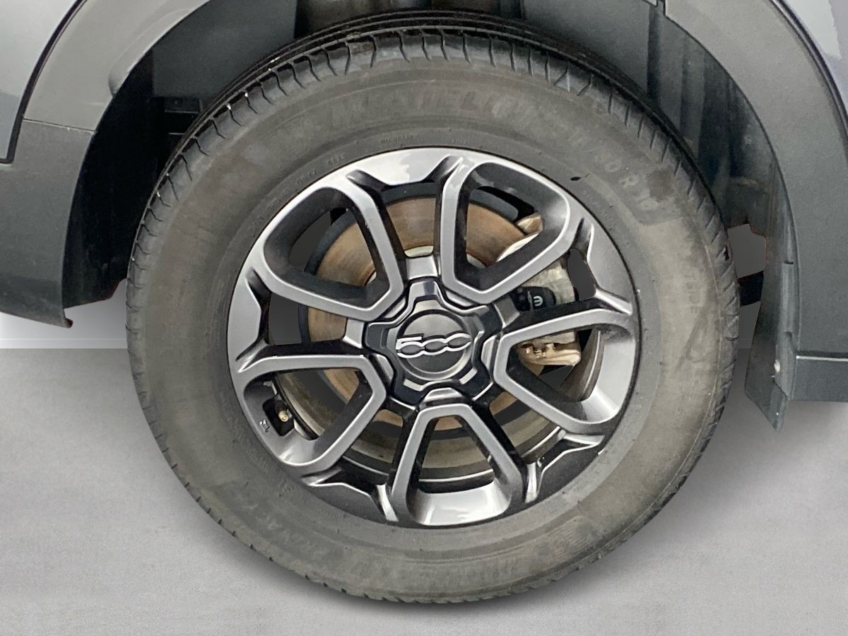 Vehicle 30