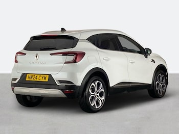 Used Renault Captur 2024 for sale - 77706919: Photo