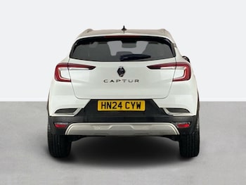 Used Renault Captur 2024 for sale - 77706919: Photo