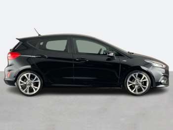 Used Ford Fiesta 2019 for sale - 75026570: Photo
