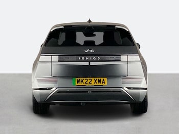 Used Hyundai IONIQ 5 2022 for sale - 78537488: Photo