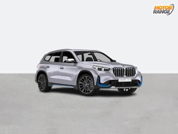 Used BMW iX1 2023 for sale - 79241462: Photo