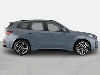 Used BMW iX1 2023 for sale - 79241462: Photo