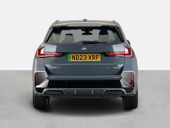 Used BMW iX1 2023 for sale - 79241462: Photo