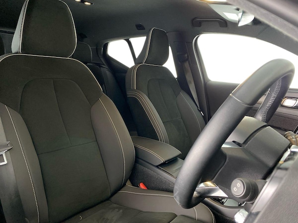 Used Volvo XC40 2022 for sale - 75228704: Photo 13