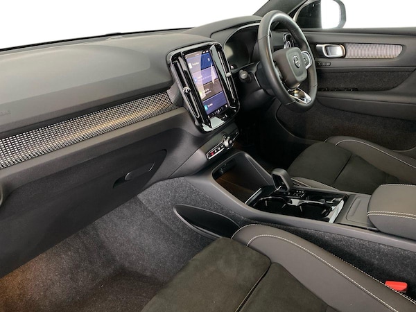 Used Volvo XC40 2022 for sale - 75228704: Photo 14
