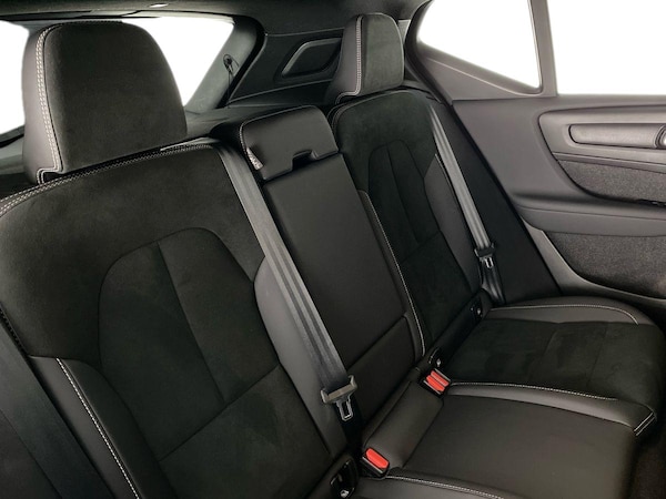 Used Volvo XC40 2022 for sale - 75228704: Photo 15