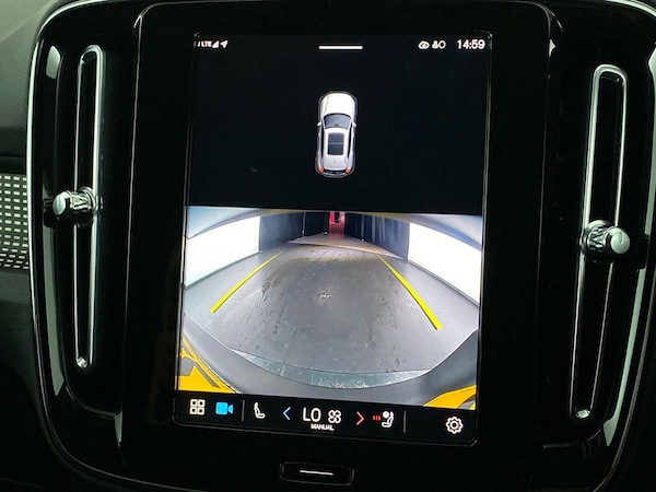 Used Volvo XC40 2022 for sale - 75228704: Photo 16