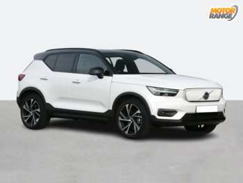 2022 - 170kW Recharge Plus 69kWh 5dr Auto
