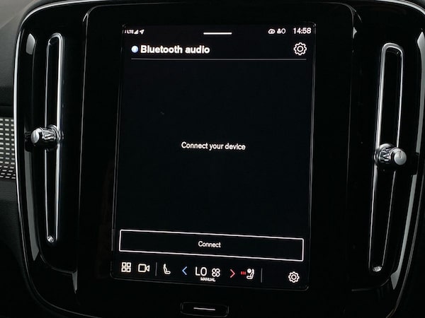 Used Volvo XC40 2022 for sale - 75228704: Photo 21