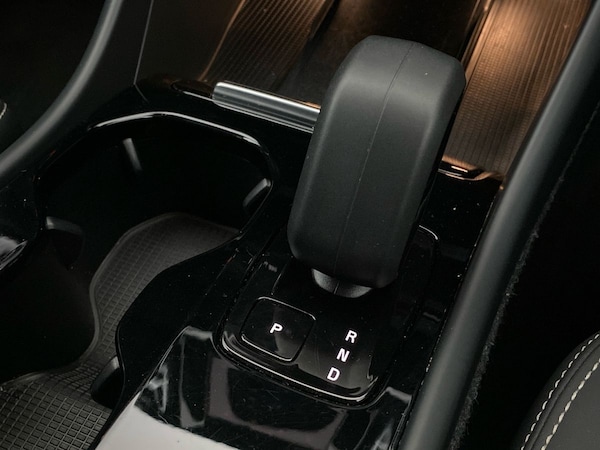 Used Volvo XC40 2022 for sale - 75228704: Photo 22