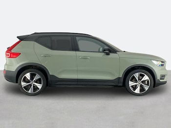 Used Volvo XC40 2022 for sale - 75228704: Photo