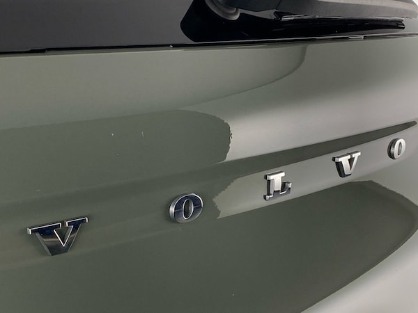 Used Volvo XC40 2022 for sale - 75228704: Photo 30