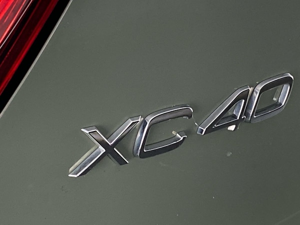 Used Volvo XC40 2022 for sale - 75228704: Photo 31