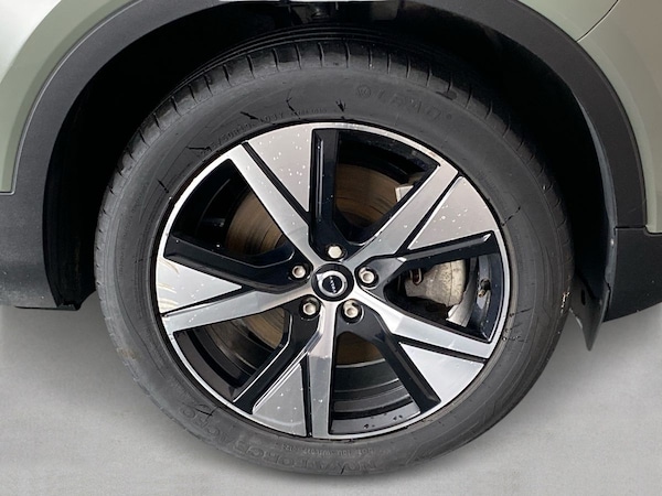 Used Volvo XC40 2022 for sale - 75228704: Photo 33