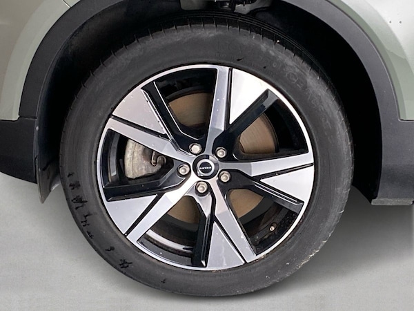Used Volvo XC40 2022 for sale - 75228704: Photo 34