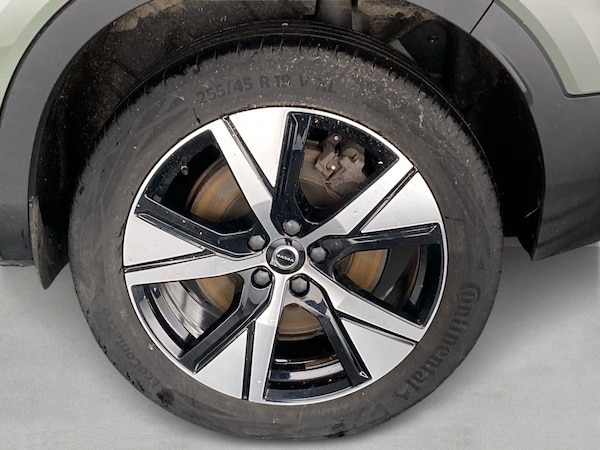 Used Volvo XC40 2022 for sale - 75228704: Photo 35