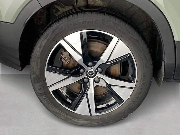 Used Volvo XC40 2022 for sale - 75228704: Photo 36