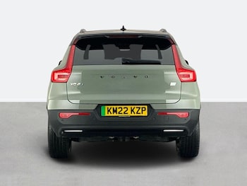 Used Volvo XC40 2022 for sale - 75228704: Photo