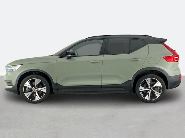 Used Volvo XC40 2022 for sale - 75228704: Photo 6