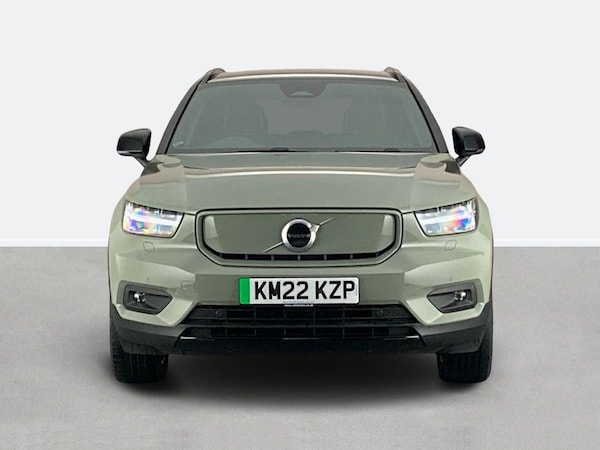 Used Volvo XC40 2022 for sale - 75228704: Photo 8