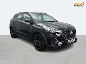 Used Hyundai TUCSON 2020 for sale - 78993274: Photo