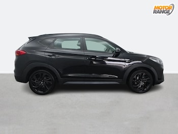 Used Hyundai TUCSON 2020 for sale - 78993274: Photo